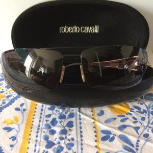 Roberto Cavalli Sunglasses